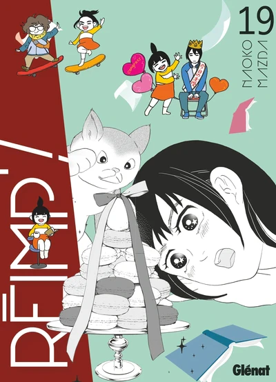 Réimp' ! - Tome 19 - Image 3