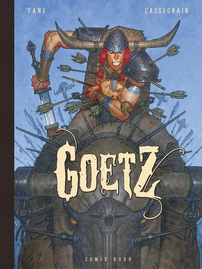 Goetz - Image 6