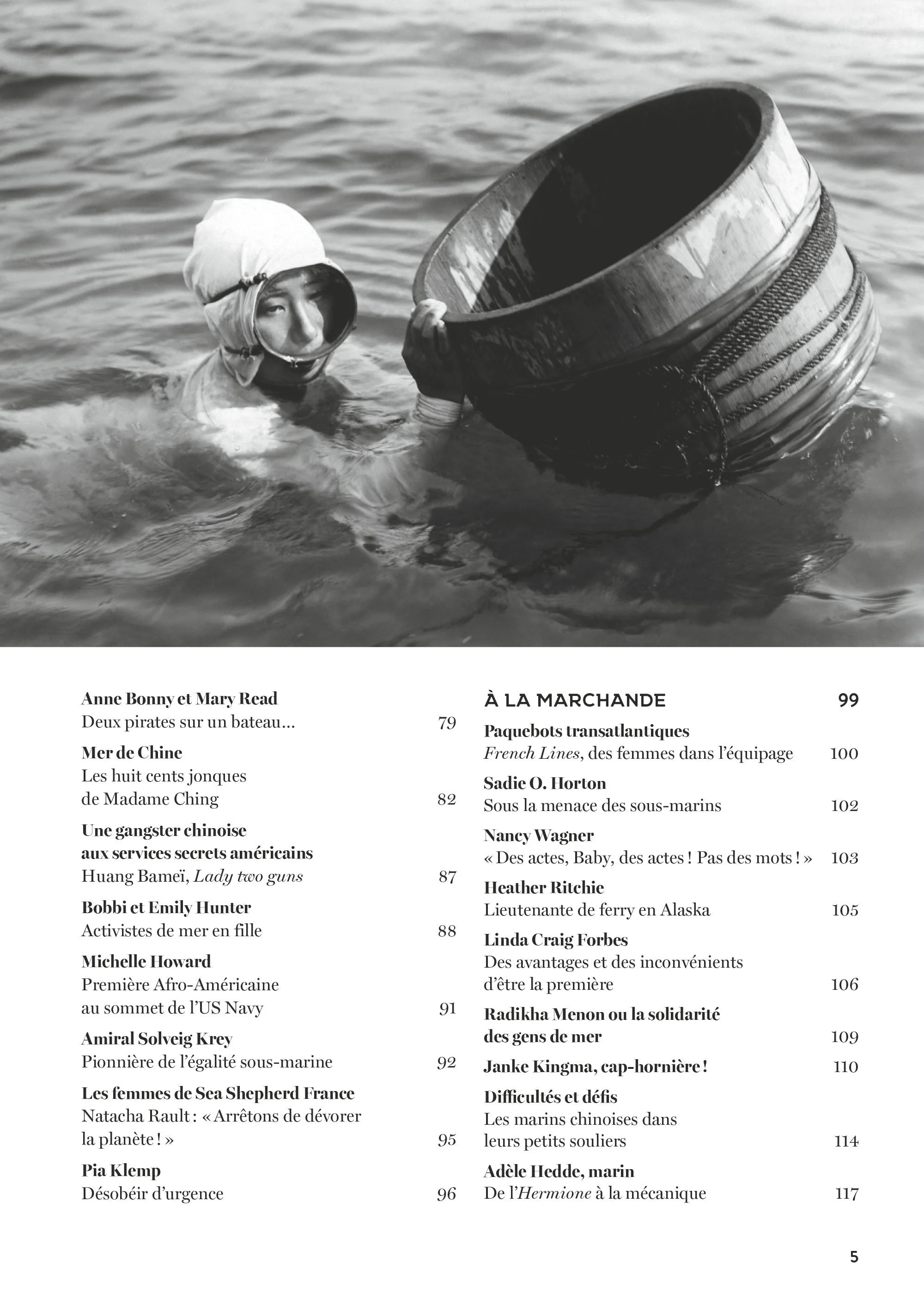 Une histoire de la navigation au féminin - Image 8