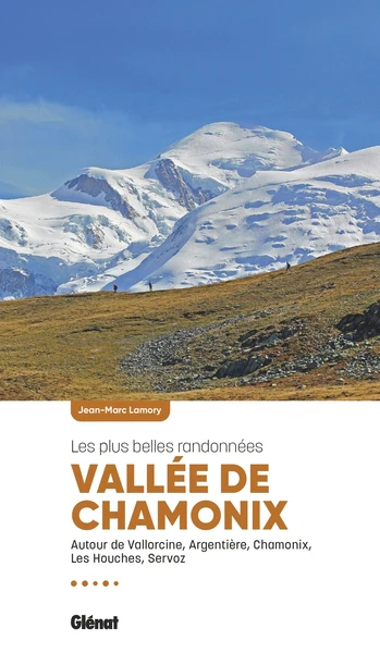 Vallée de Chamonix, les plus belles randonnées (2e ed) - Image 6