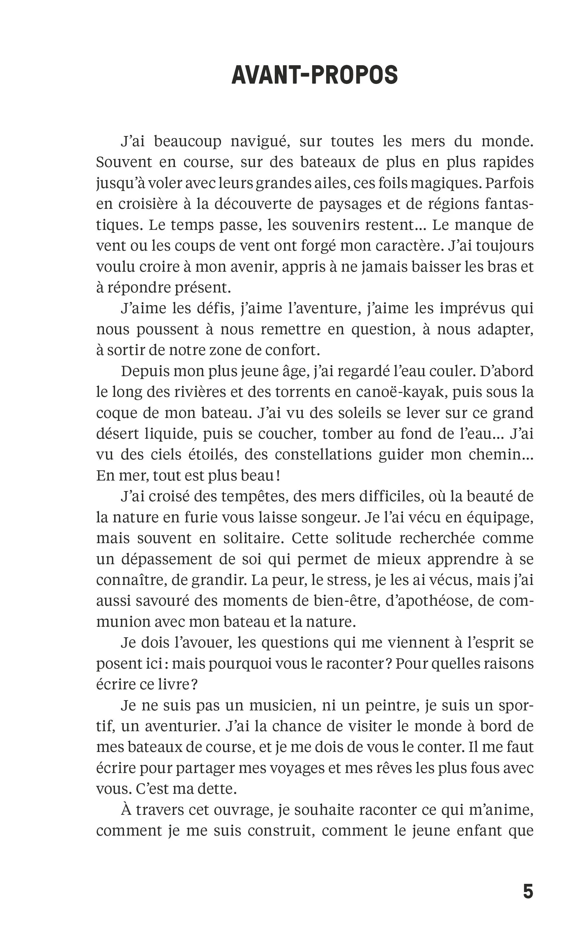 L'océan, ma source d'inspiration - Image 3