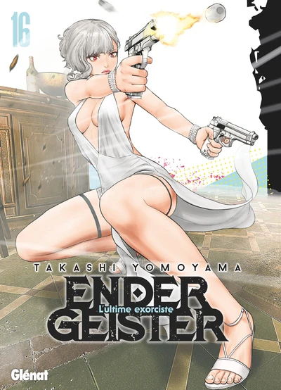 Ender Geister - Tome 16 - Image 3