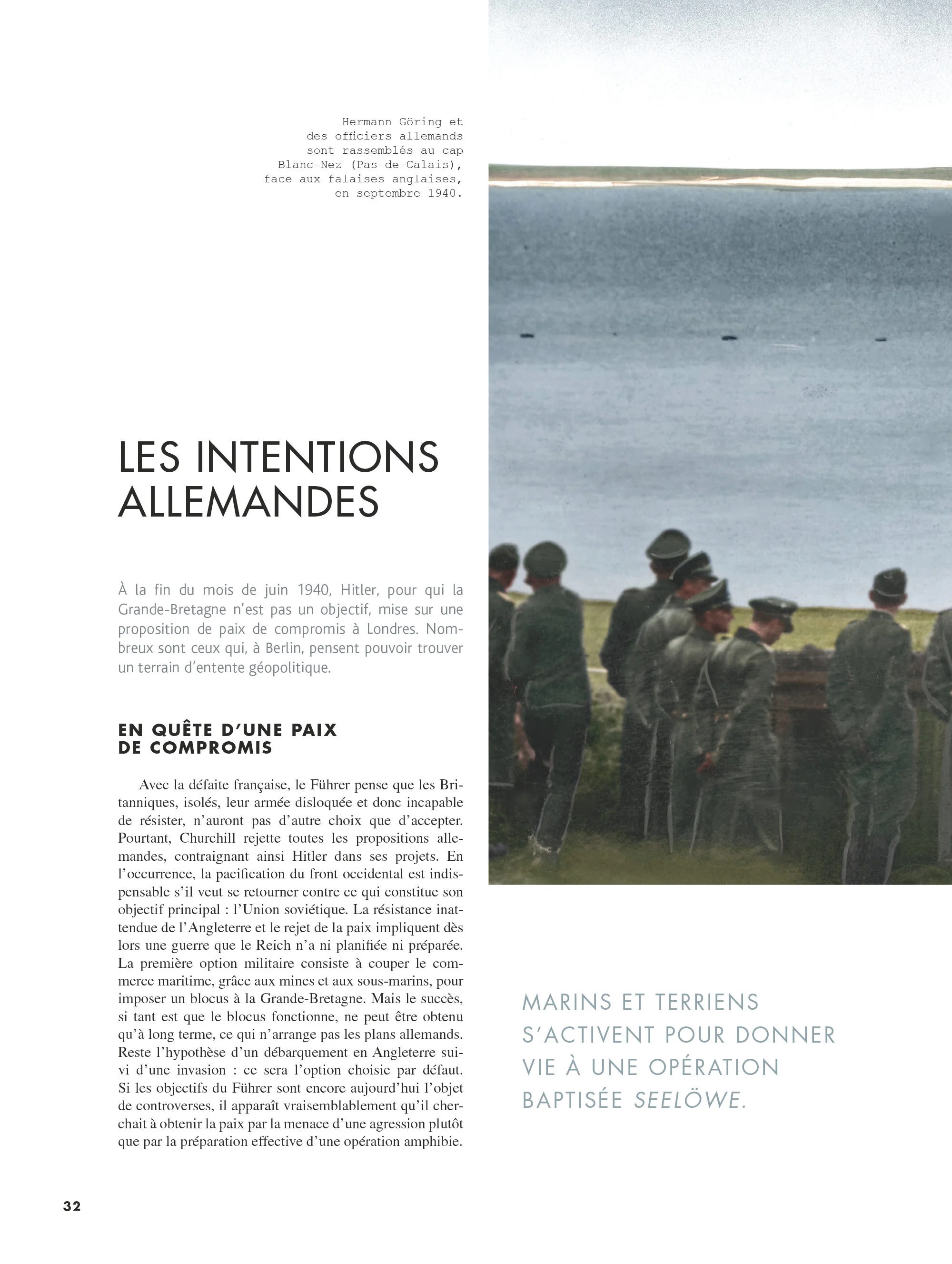 La Bataille d'Angleterre - Image 5