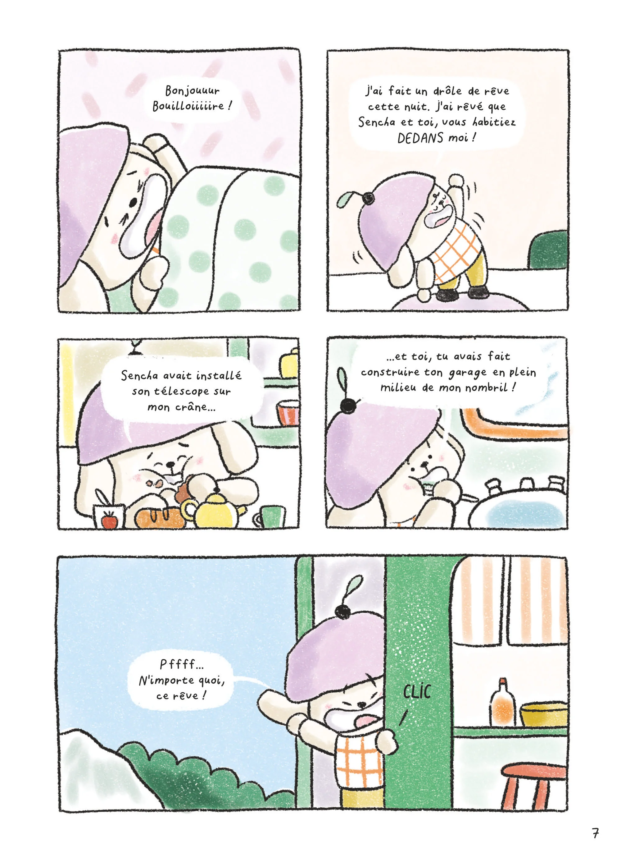 Matcha - Image 3