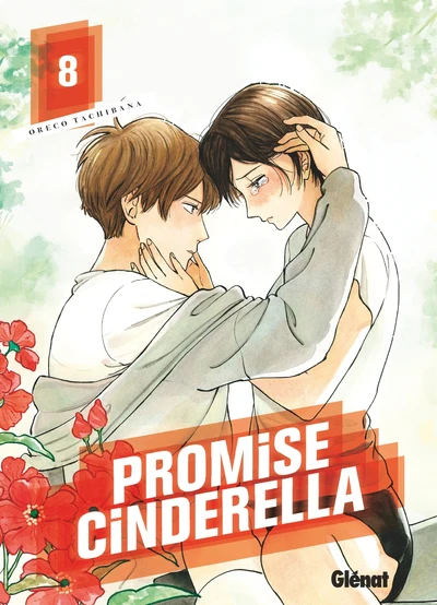 Promise Cinderella - Tome 08 - Image 5
