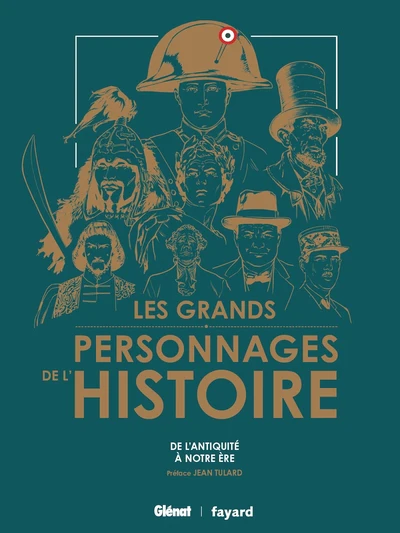 Les Grands Personnages de l'histoire - Image 6