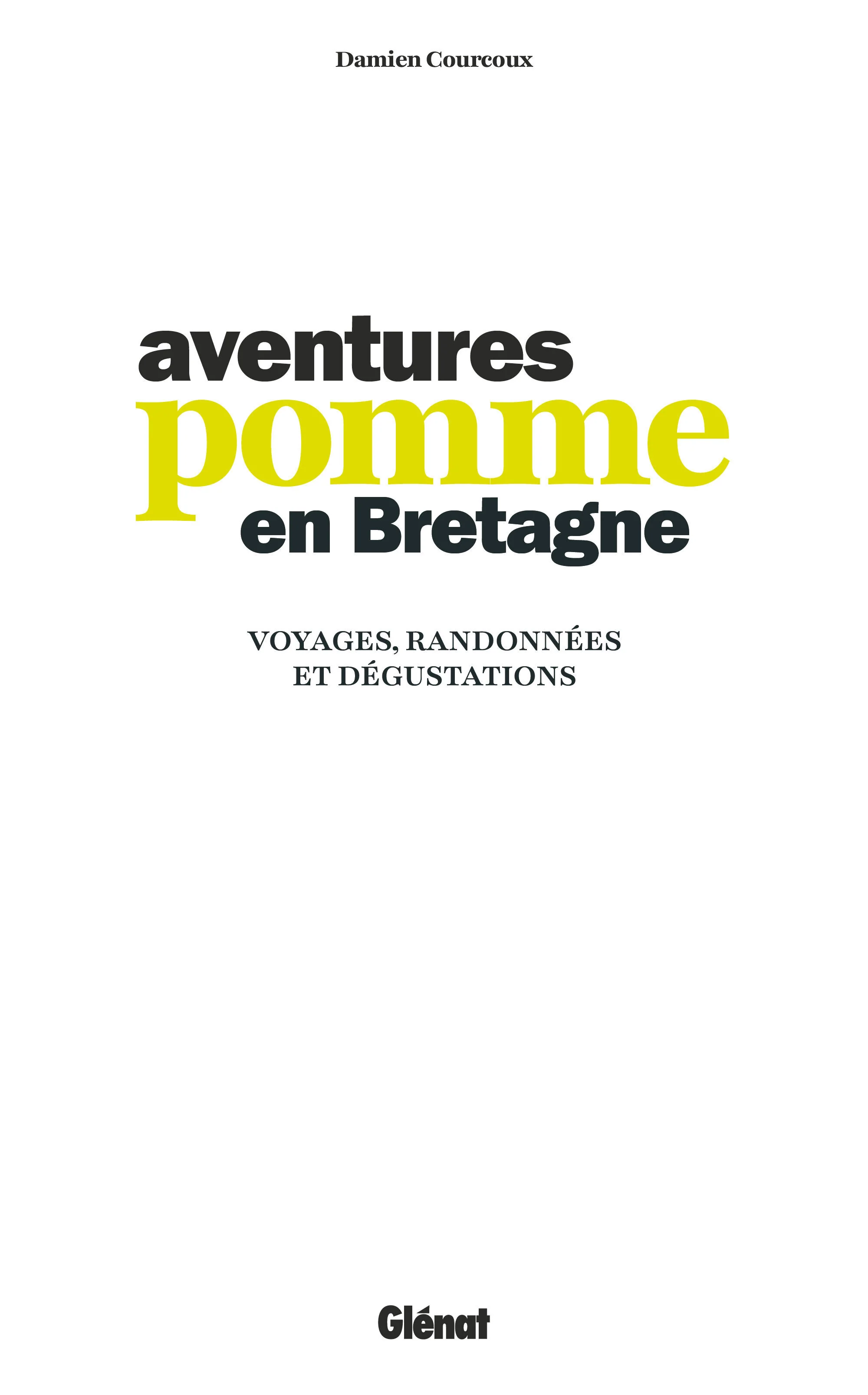 Aventures Pomme en Bretagne - Image 3