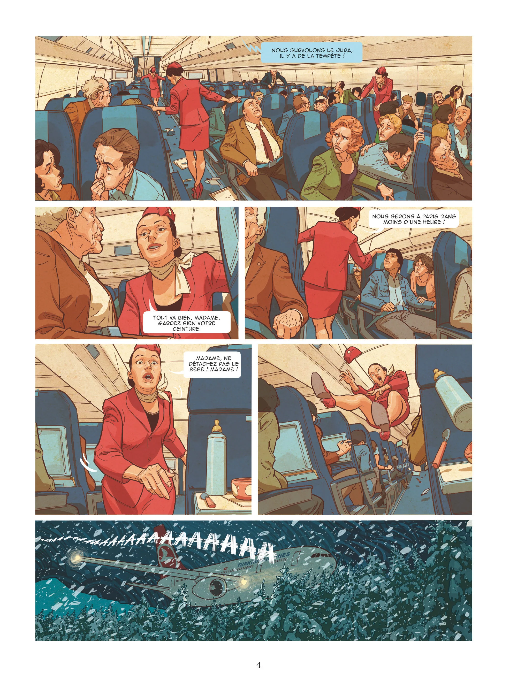 Un avion sans elle - Image 4