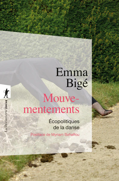 Mouvementements - Écopolitiques de la danse - Image 2