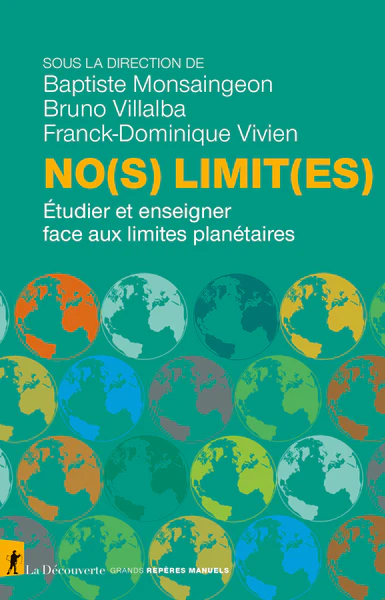 No(s) limit(es) - Étudier et enseigner face aux limites planétaires - Image 2