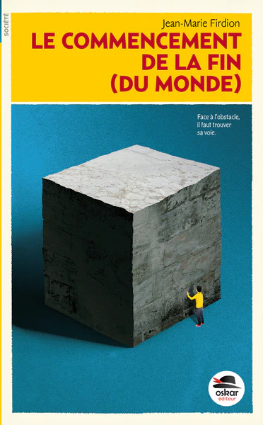 Le commencement de la fin (du monde) - Image 2
