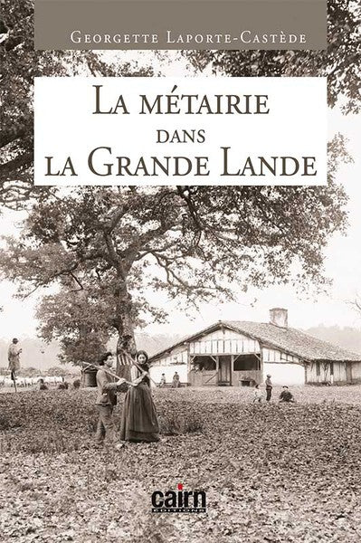 LA METAIRIE DANS LA GRANDE LANDE - Image 3