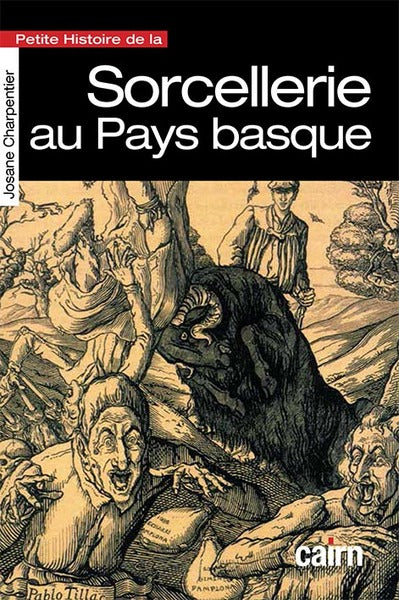 Petite histoire de la Sorcellerie au Pays basque - Image 3