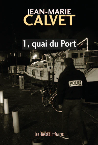 1, QUAI DU PORT - Image 3