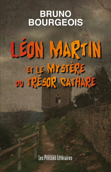 LÉON MARTIN ET LE MYSTÈRE DU TRÉSOR CATHARE - Image 4