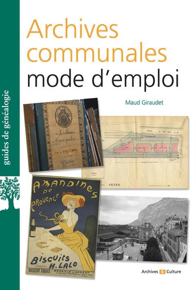 Archives communales mode d'emploi - Image 2
