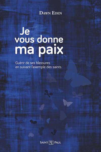 Je vous donne ma paix - Image 5