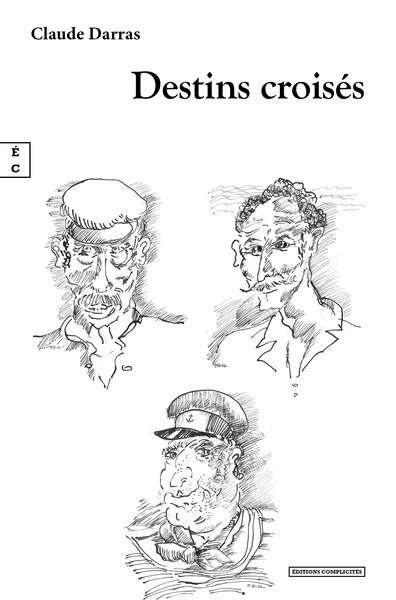 DESTINS CROISES - Image 2