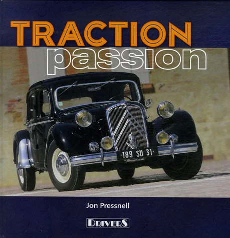 Traction passion - Image 2