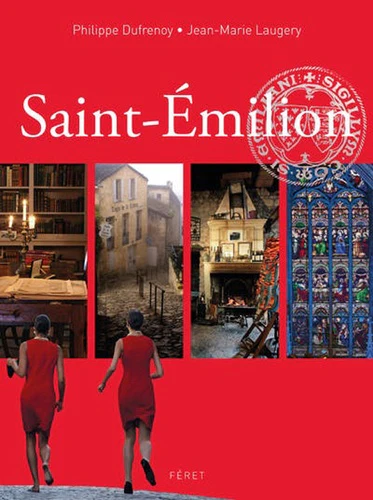 Saint-Émilion - Image 3