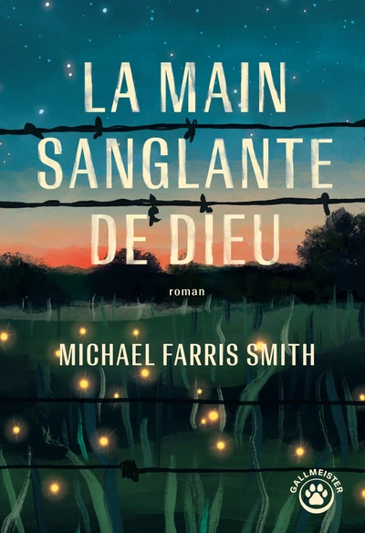 La main sanglante de Dieu - Image 8