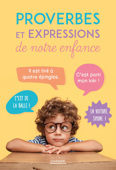 Passez-moi l'expression ! - Image 5