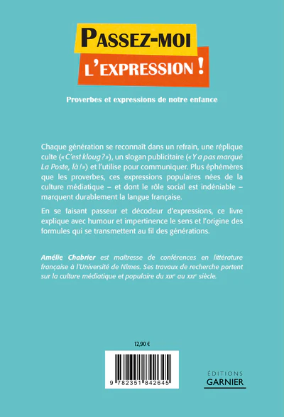 Passez-moi l'expression ! - Image 6