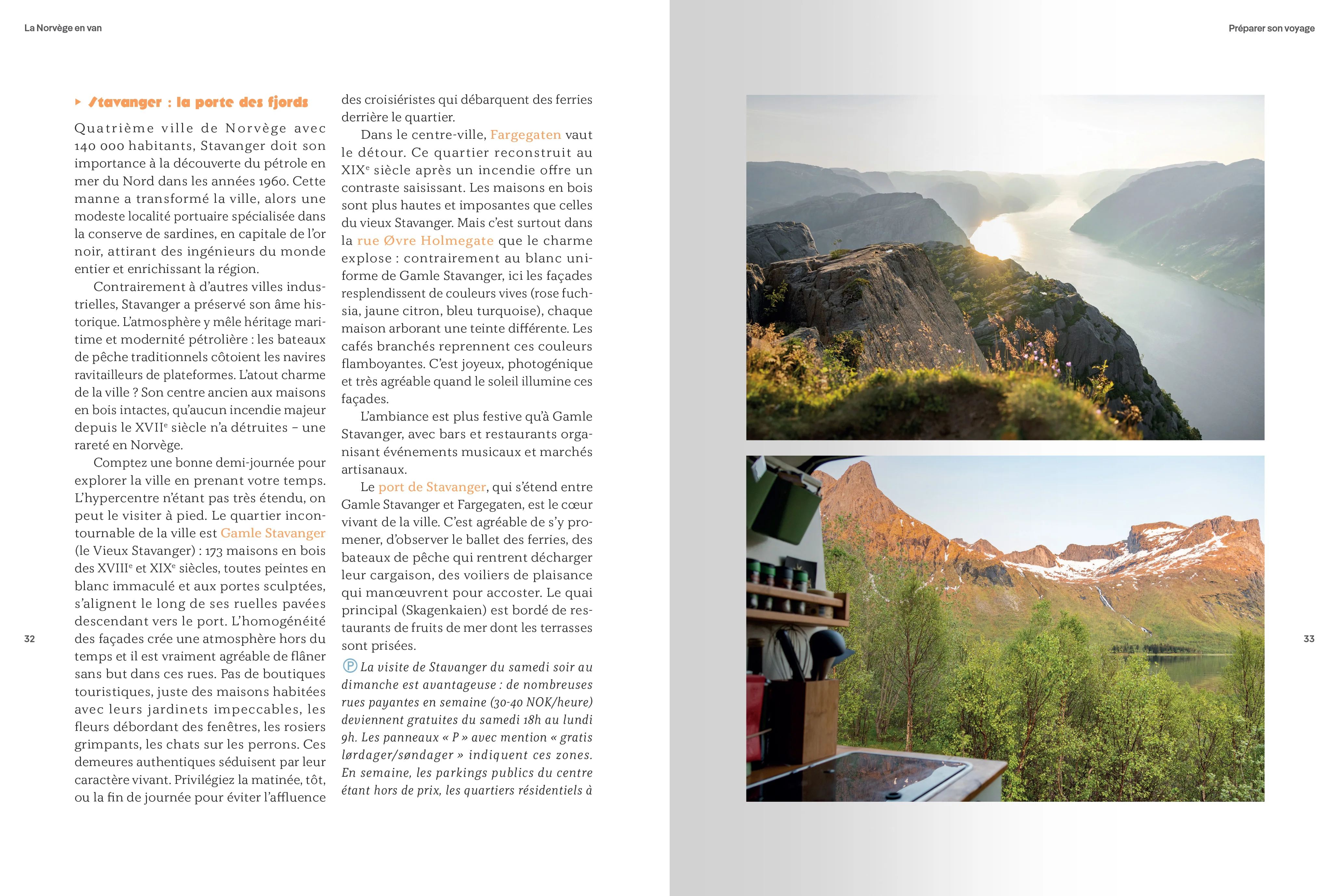 La Norvège en van - Image 24