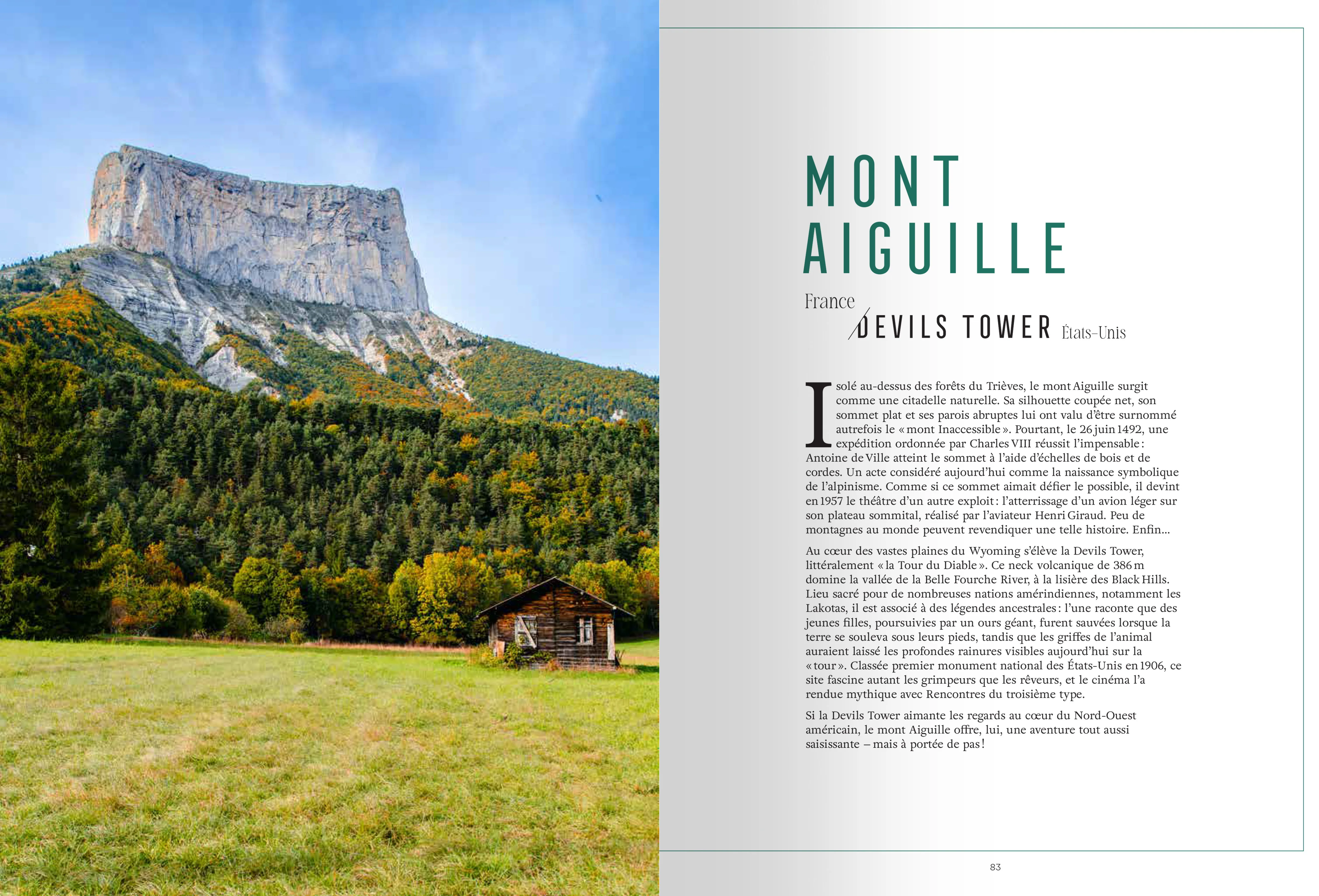 Le monde en France - 75 destinations françaises qui vous feront voyager loin - Image 12
