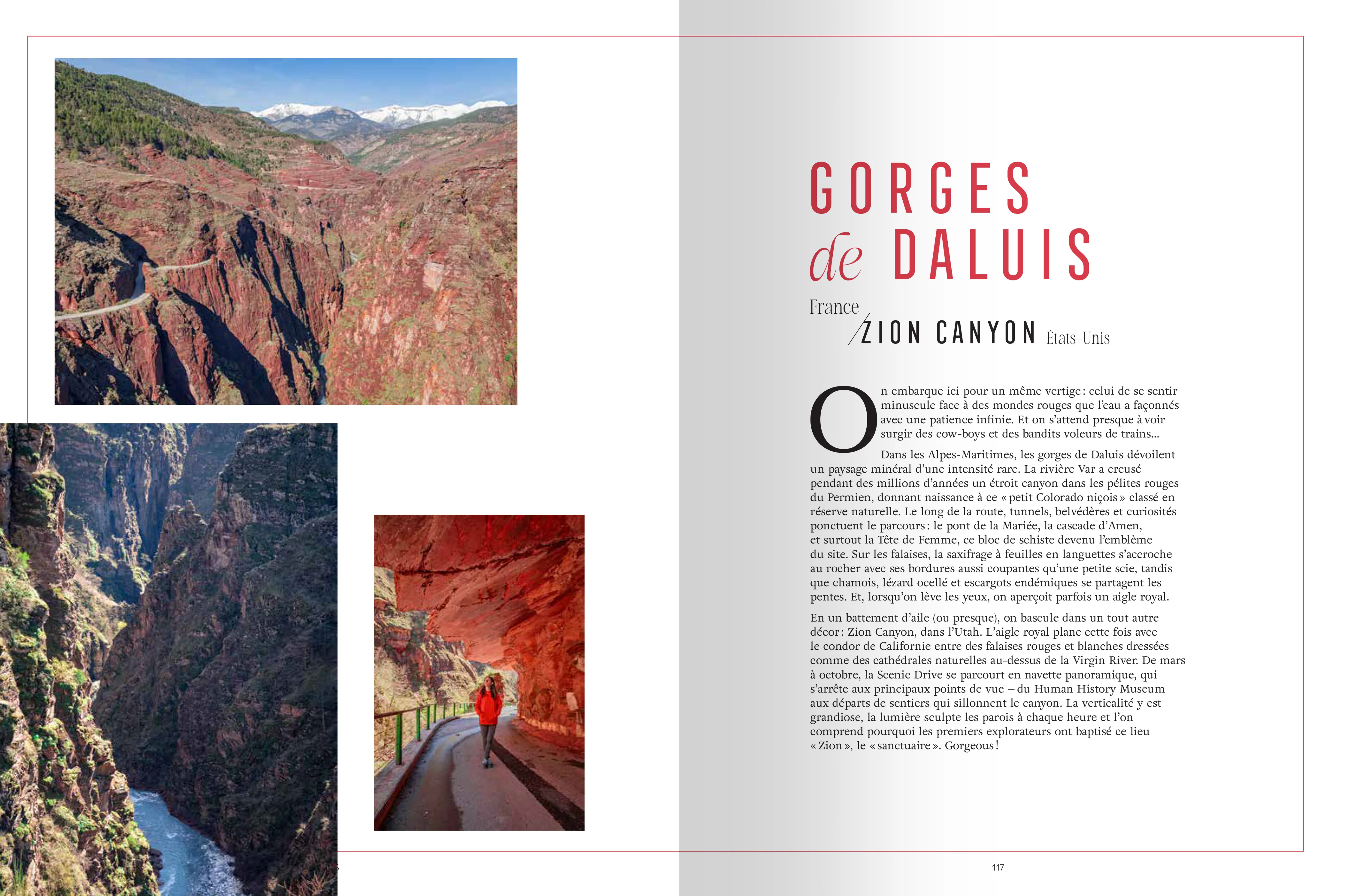 Le monde en France - 75 destinations françaises qui vous feront voyager loin - Image 14