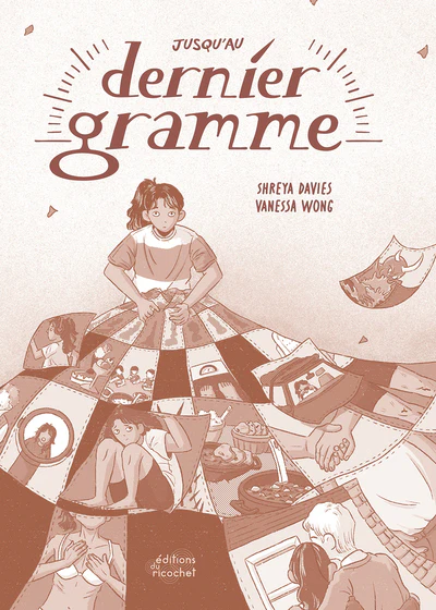 Jusqu'au dernier gramme - Image 5