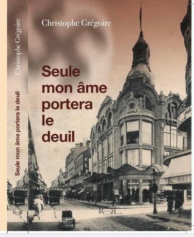 Seule mon âme portera le deuil - Image 3