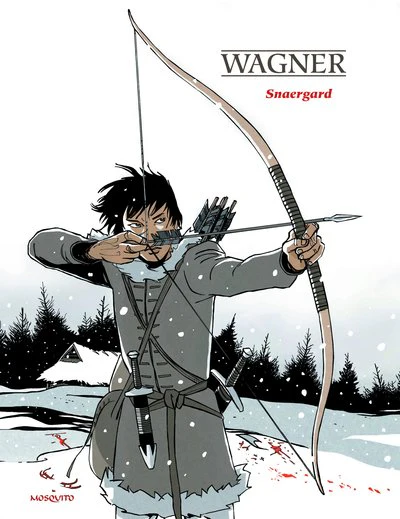 Snærgard - Image 4