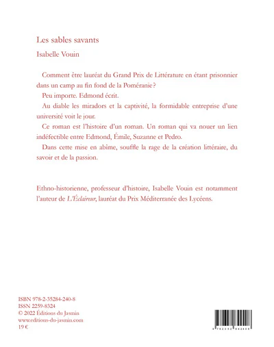 Les sables savants - Image 4