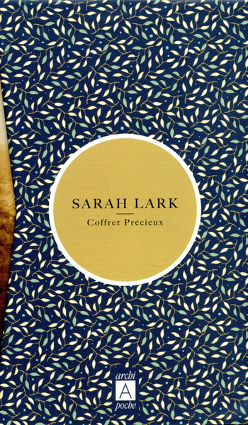 Coffret Précieux Sarah Lark - Image 3