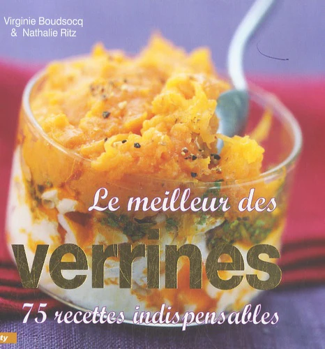 Le meilleur des verrines - Image 2