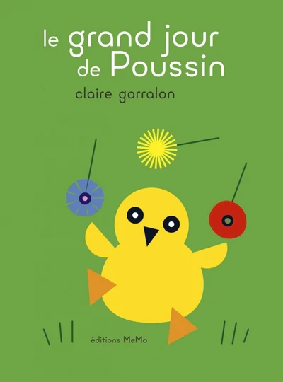 Le grand jour de Poussin - Image 7
