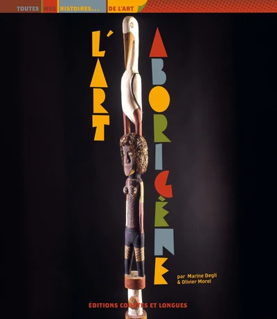 L'art aborigène - Image 6
