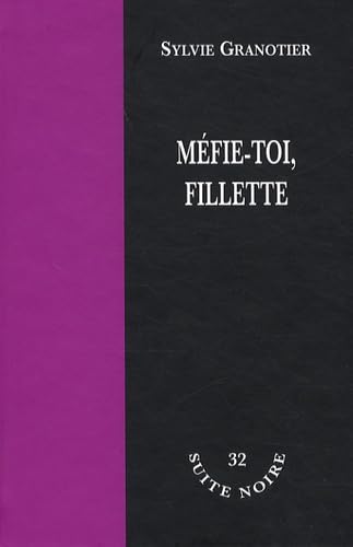 Méfie-toi, fillette - Image 2