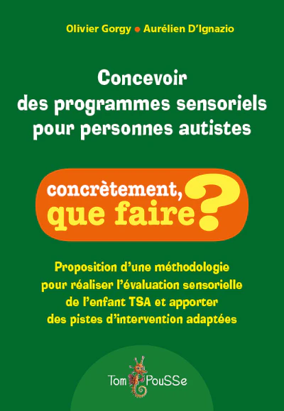 Concevoir des programmes sensoriels pour personnes autistes - Image 3