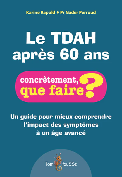 Le TDAH après 60 ans - Image 3