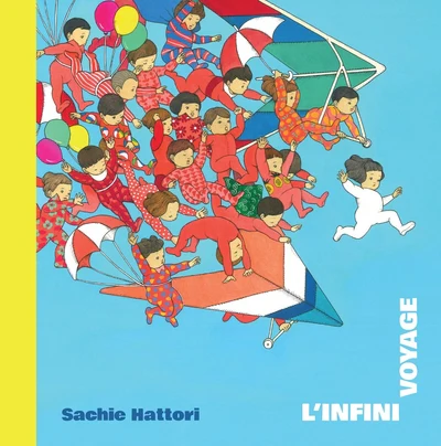 L'INFINI VOYAGE - Image 3