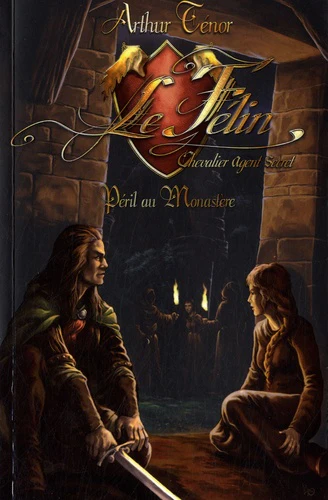 Le Félin : Péril en la papauté - Image 5