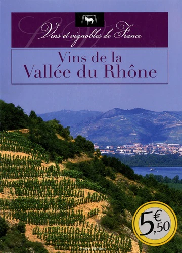 VINS DE LA VALLEE DU RHONE - Image 4