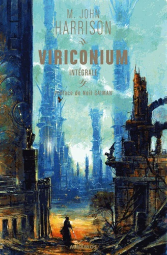 Viriconium - Intégrale - Image 3