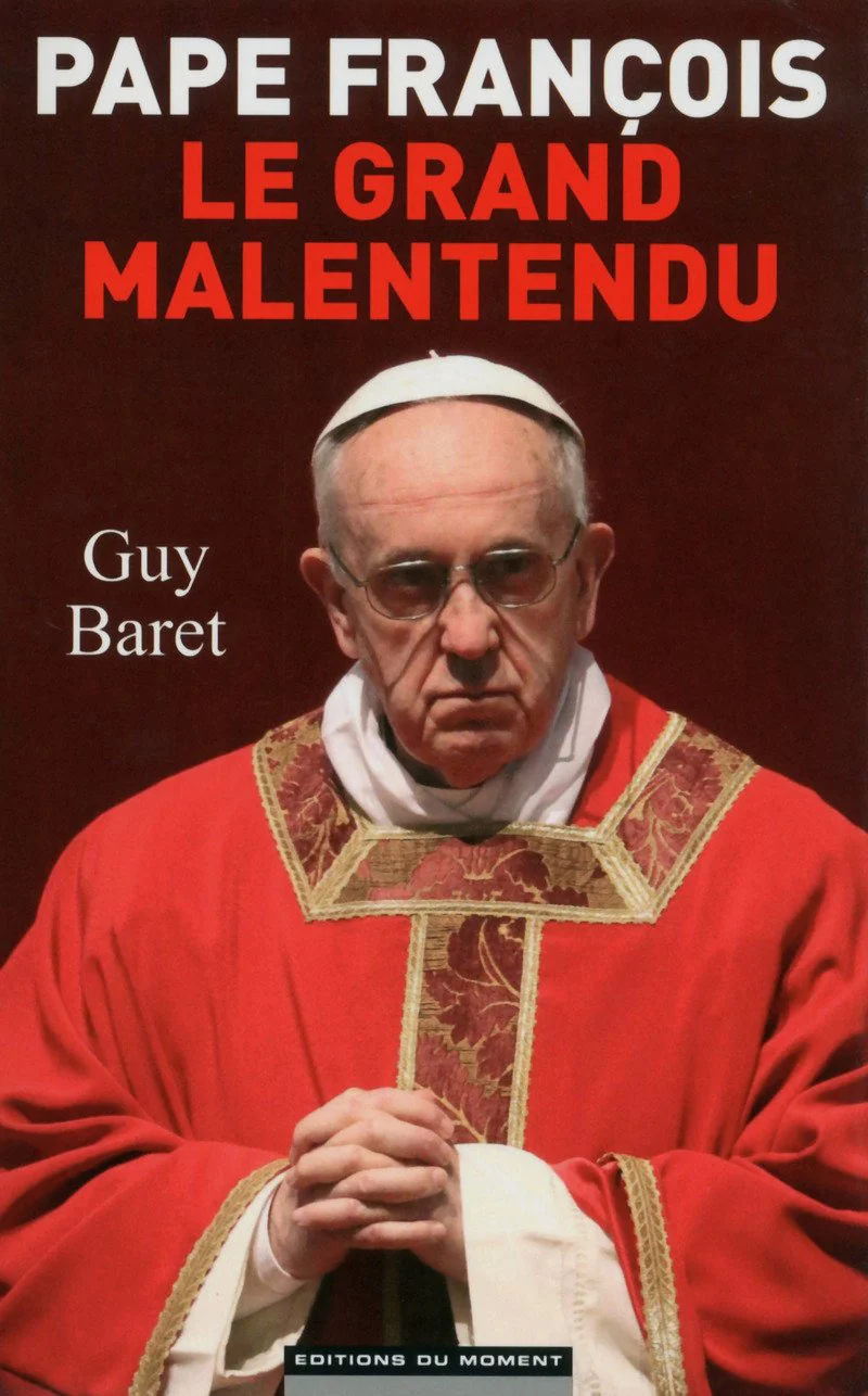 Pape François, le grand malentendu - Image 2