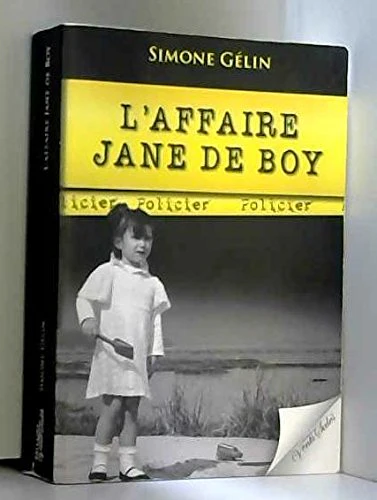 L'affaire Jane de Boy - Image 5