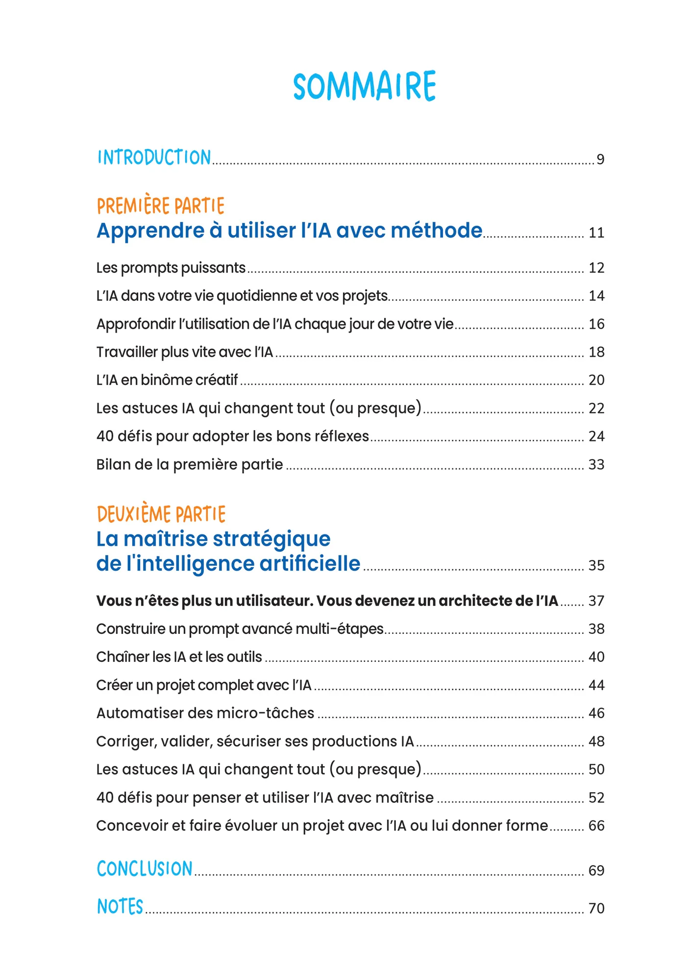 Cahier d'activités pour apprendre l'IA - Niveau intermédiaire - Image 8