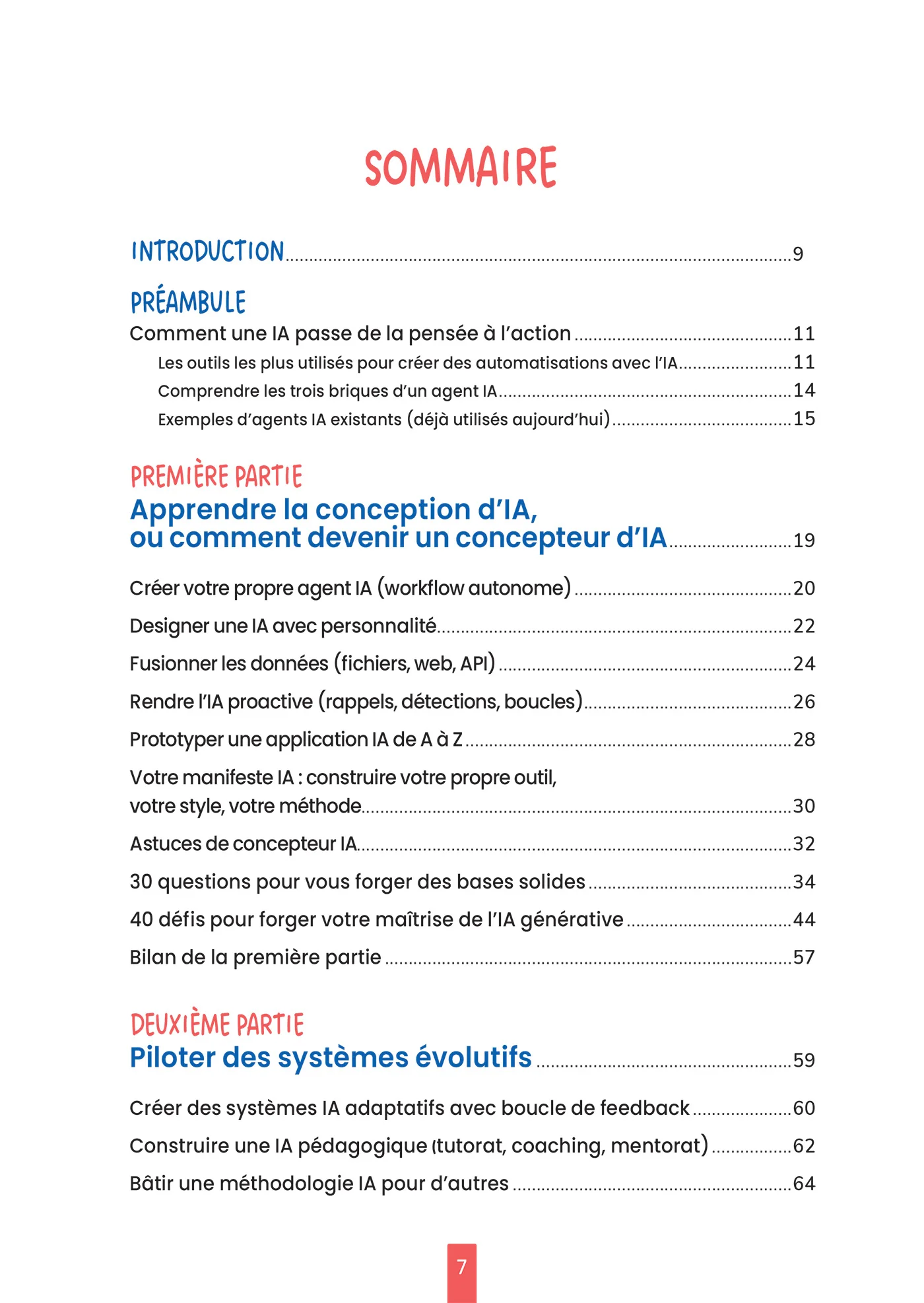 Cahier d'activités pour apprendre l'IA - Niveau avancé - Image 4
