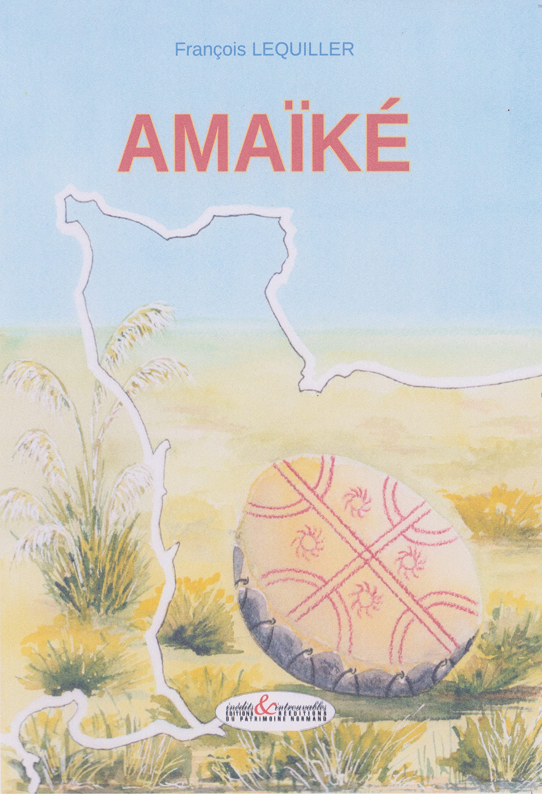AMAIKE - Image 3